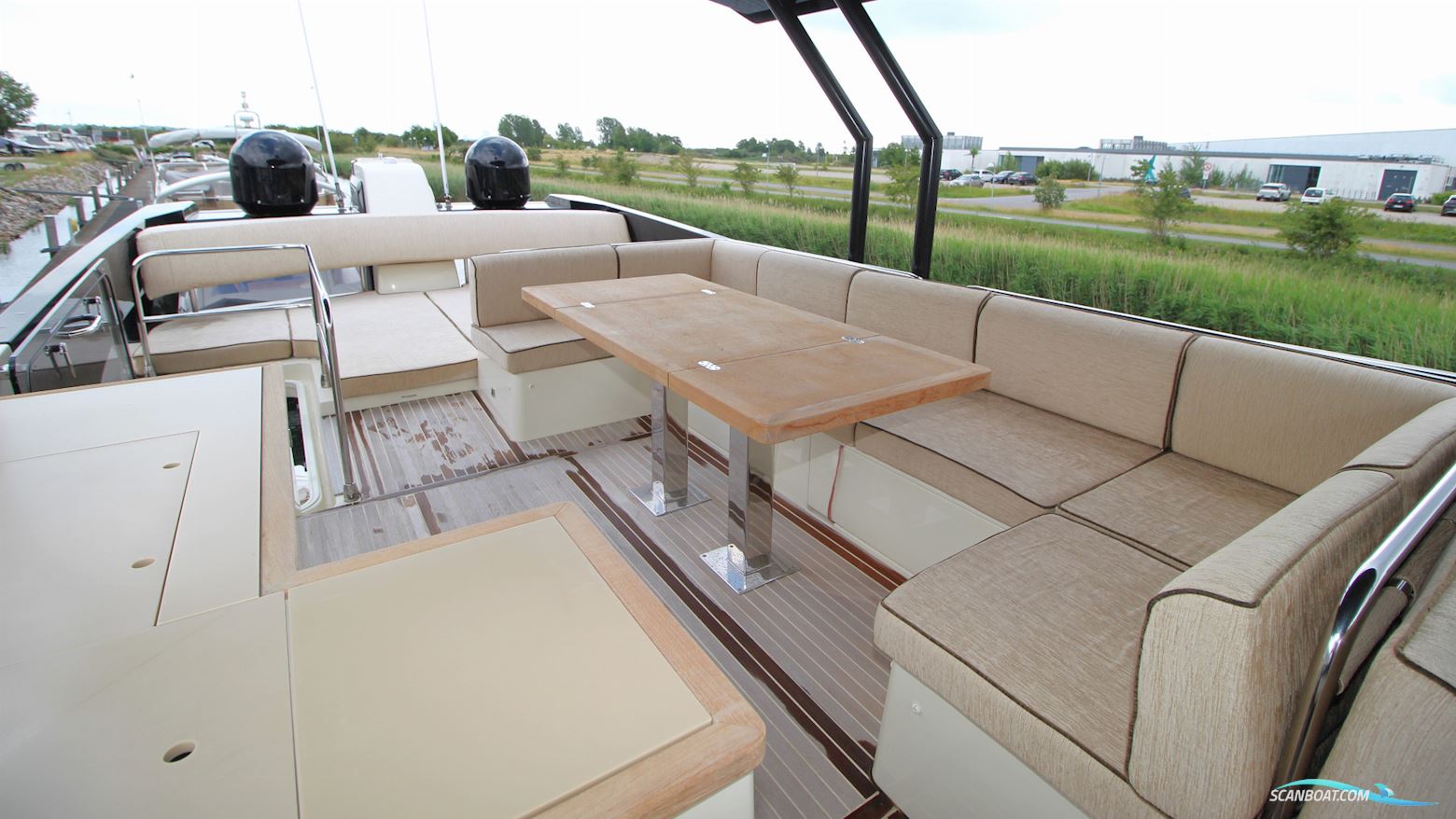 Beneteau Monte Carlo 6