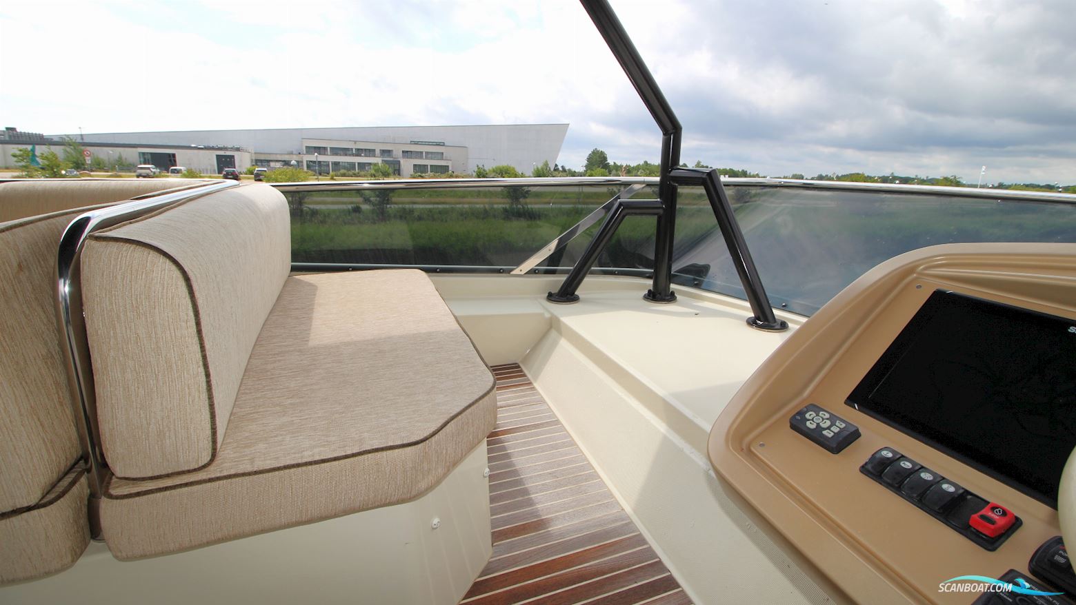 Beneteau Monte Carlo 6