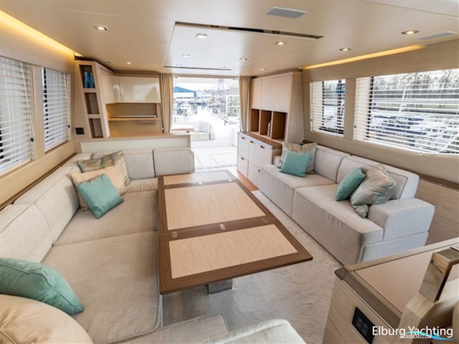 Beneteau Monte Carlo 6