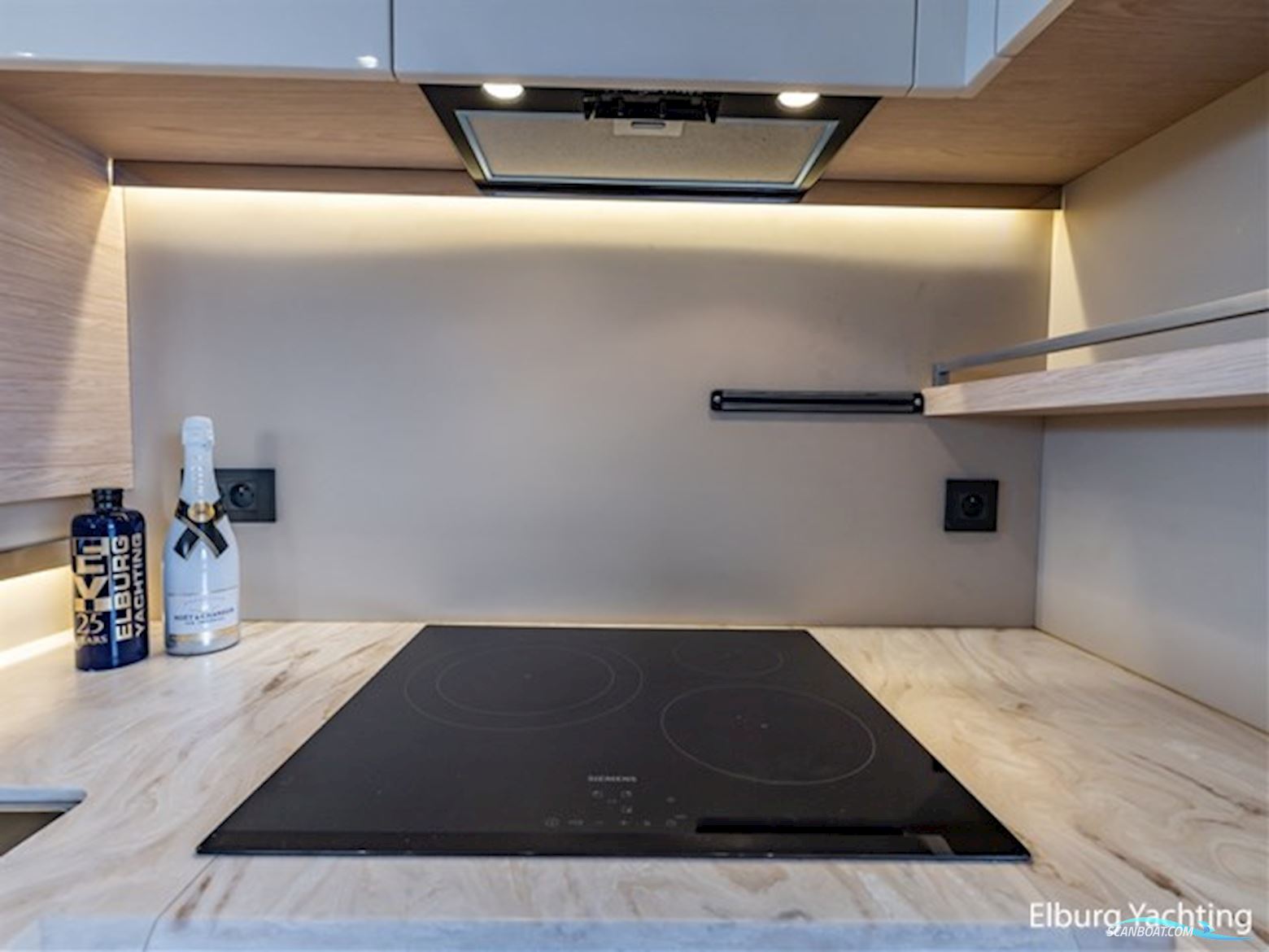 Beneteau Monte Carlo 6