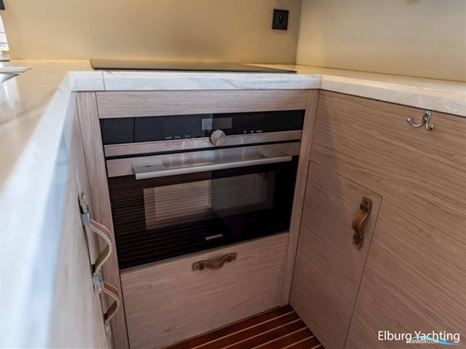 Beneteau Monte Carlo 6