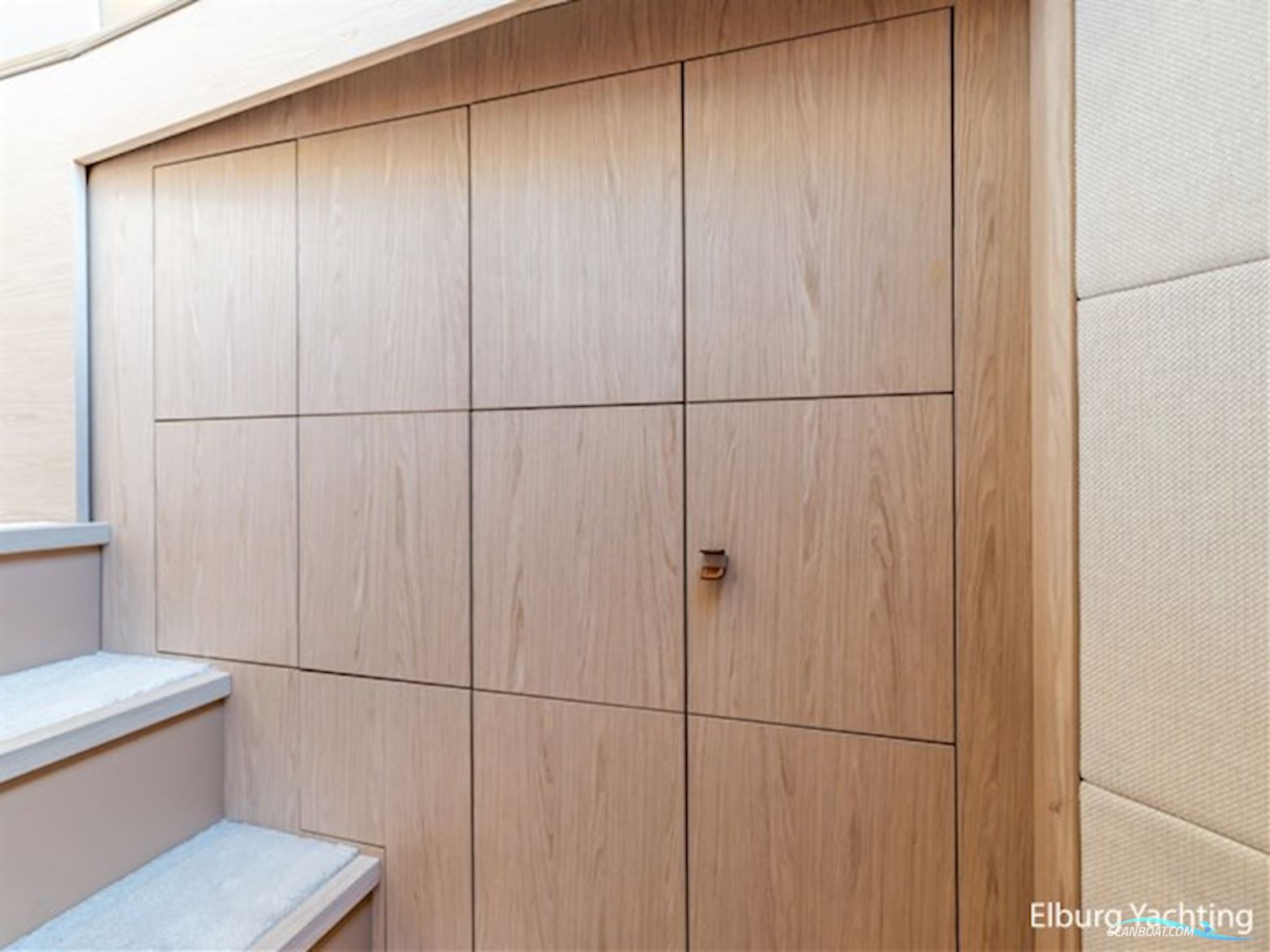 Beneteau Monte Carlo 6