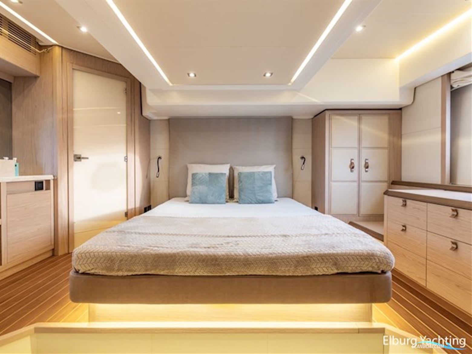 Beneteau Monte Carlo 6