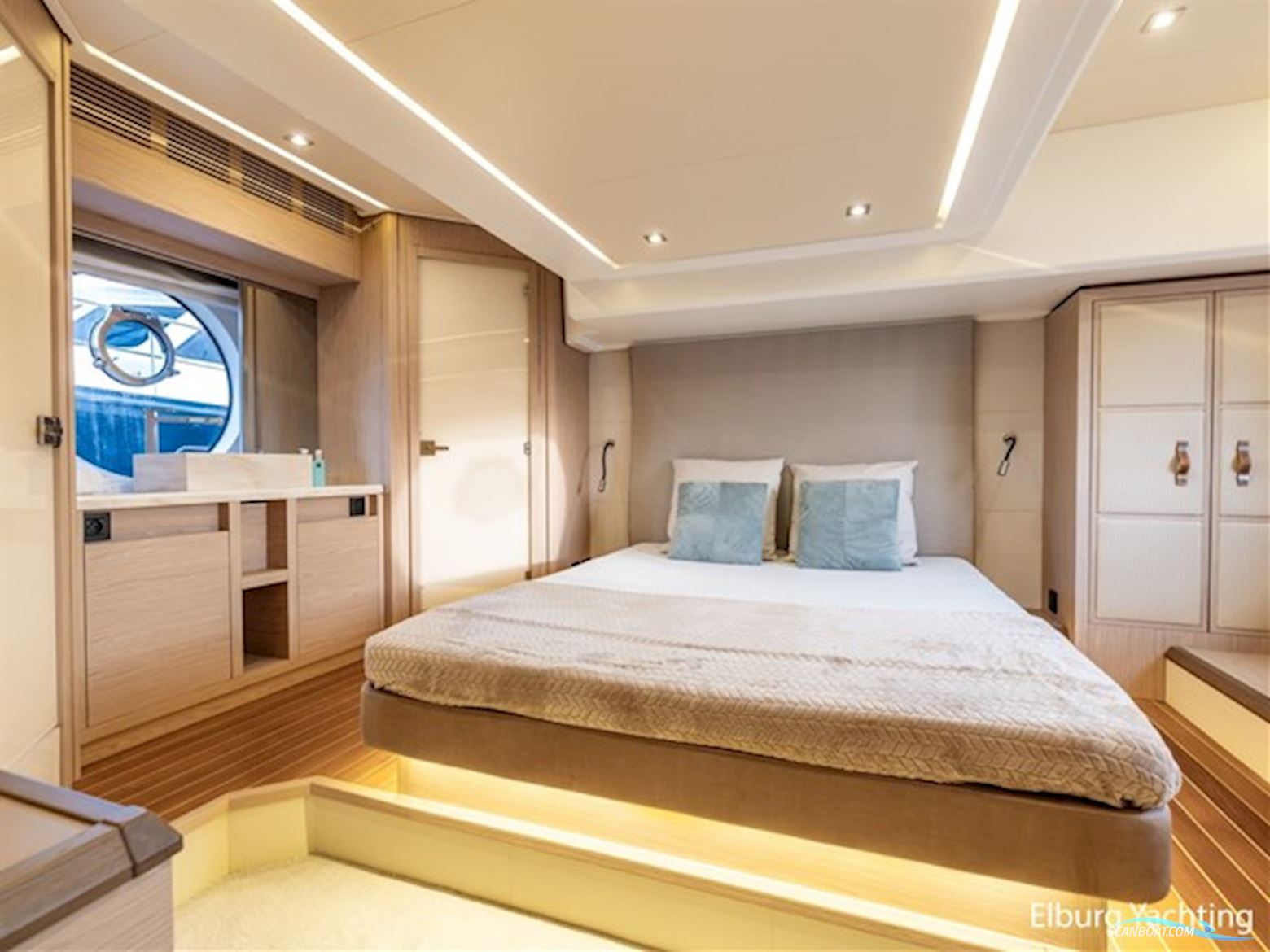 Beneteau Monte Carlo 6