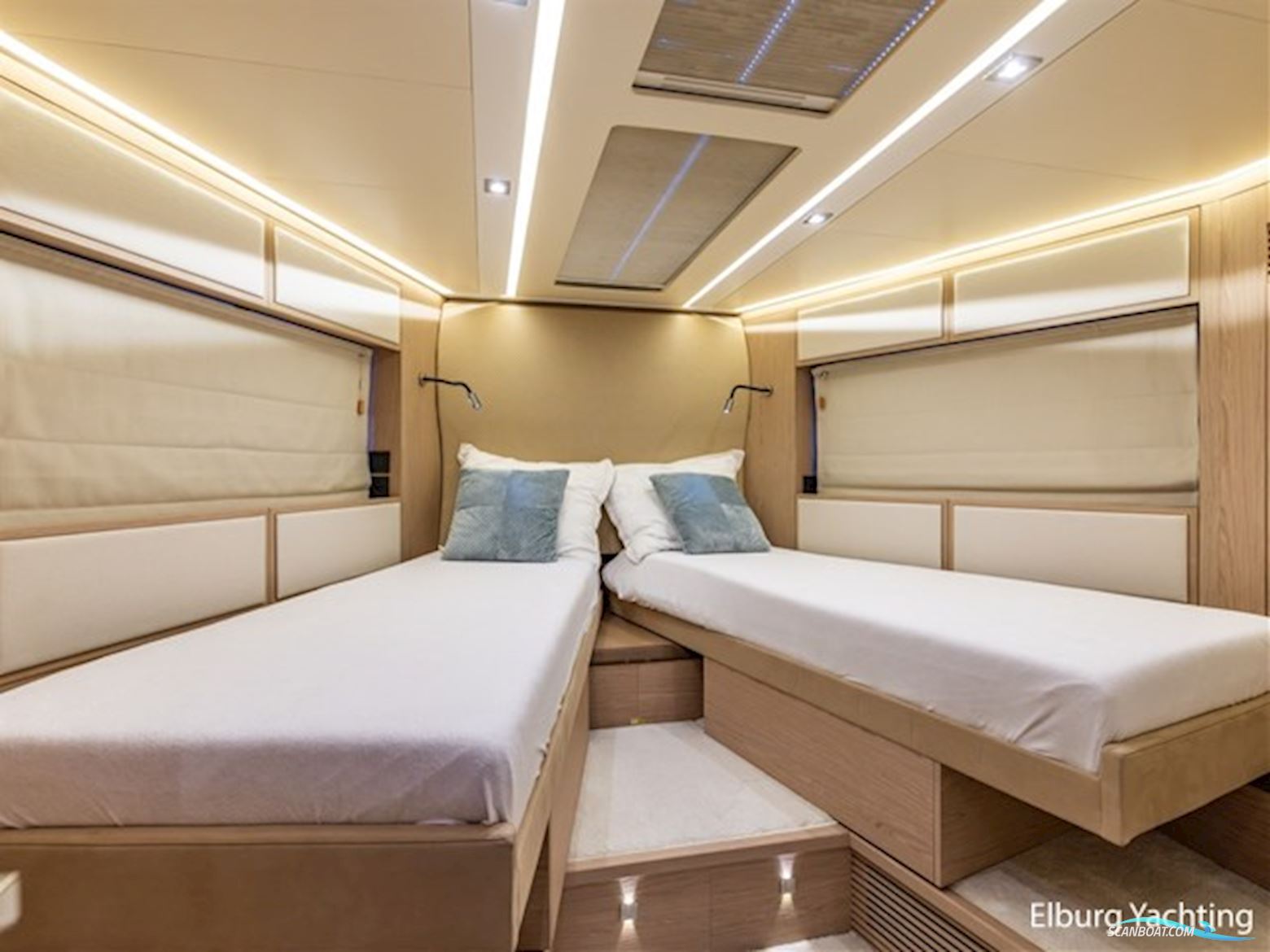 Beneteau Monte Carlo 6