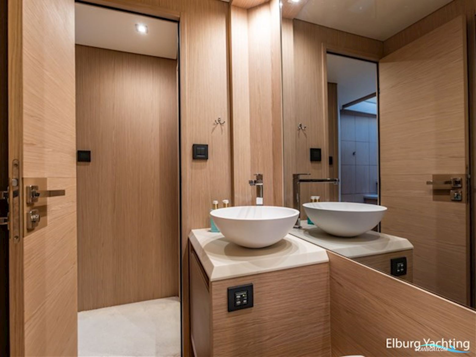 Beneteau Monte Carlo 6