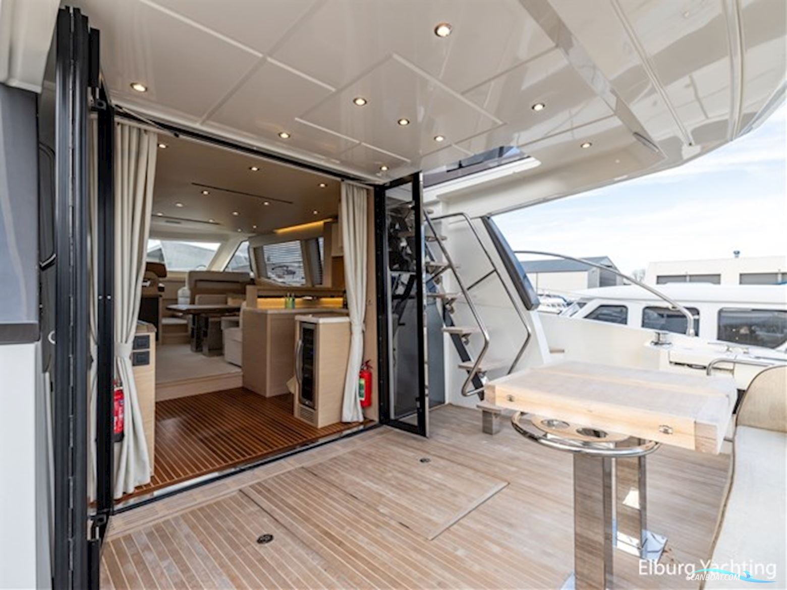 Beneteau Monte Carlo 6