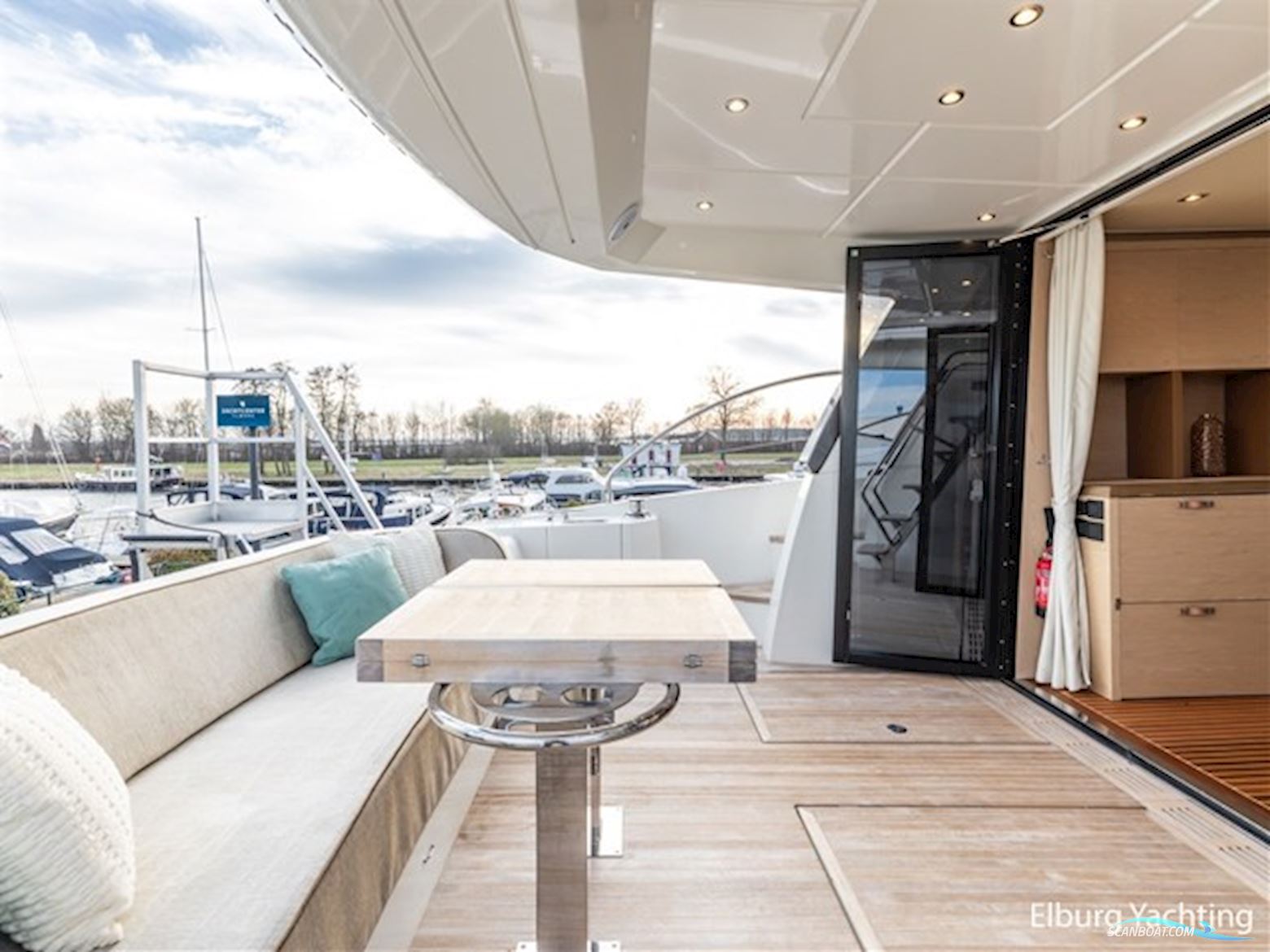 Beneteau Monte Carlo 6