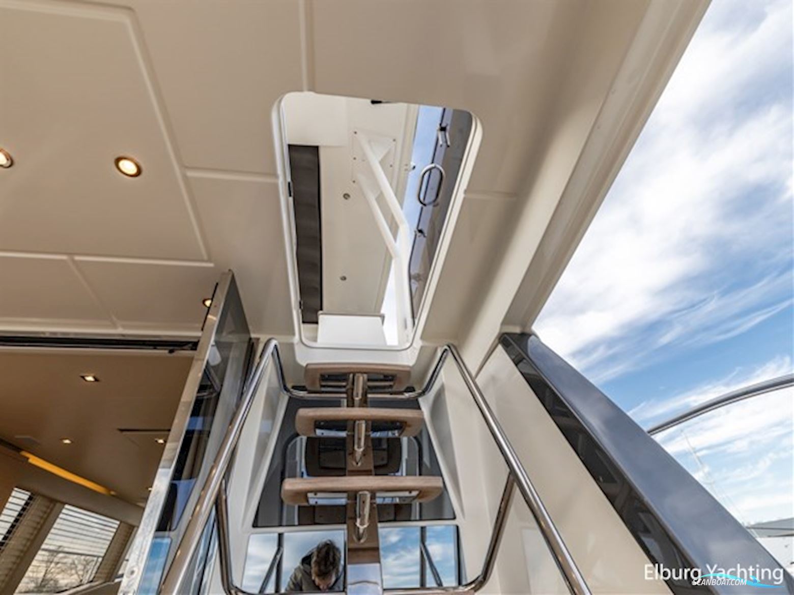 Beneteau Monte Carlo 6