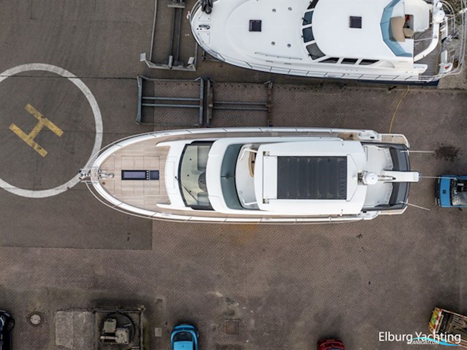 Beneteau Monte Carlo 6