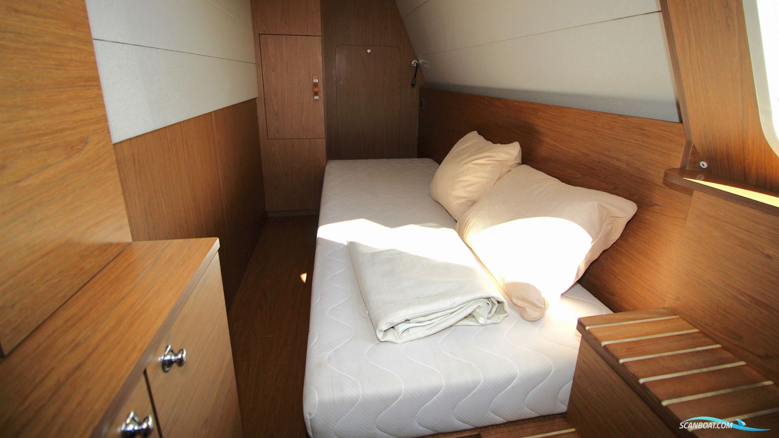 Beneteau Monte Carlo 6