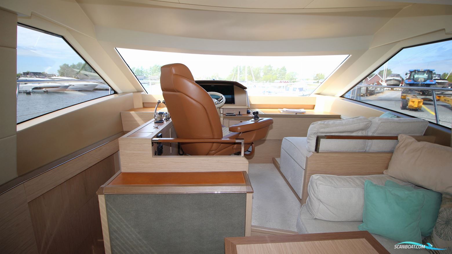 Beneteau Monte Carlo 6