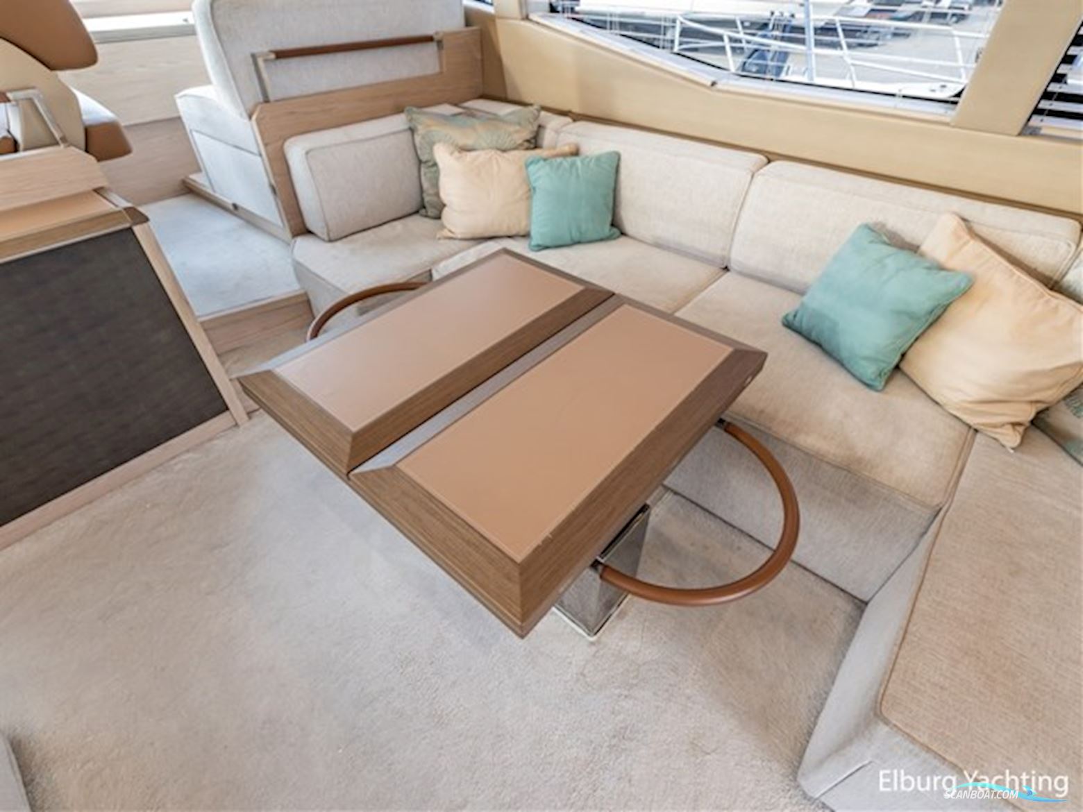 Beneteau Monte Carlo 6
