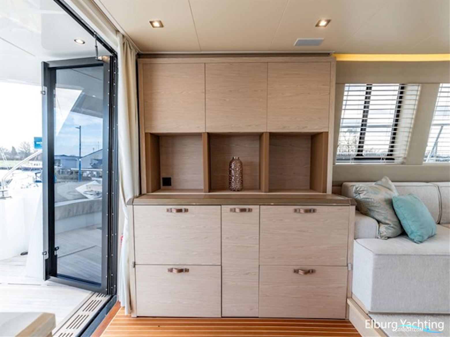 Beneteau Monte Carlo 6