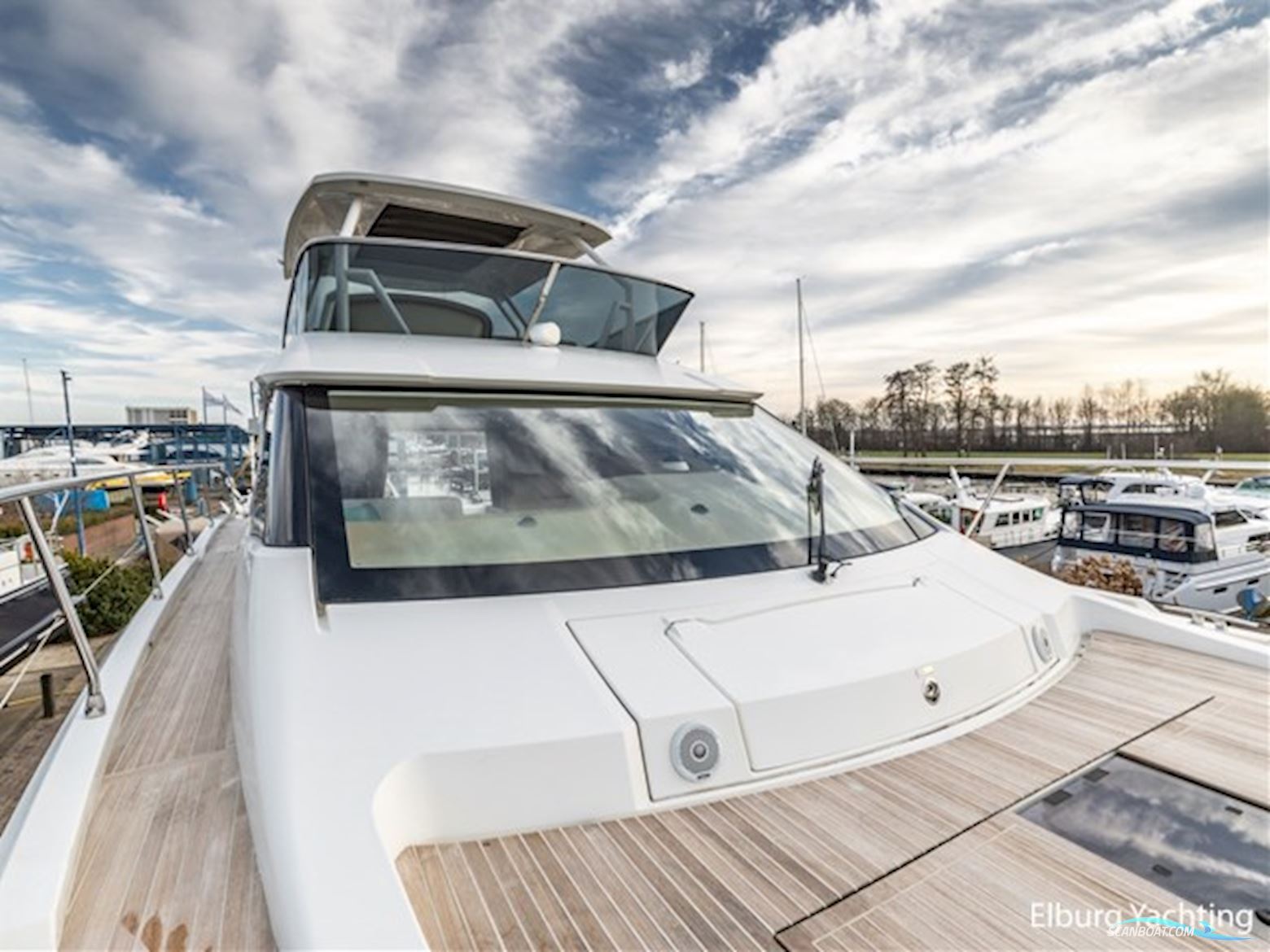 Beneteau Monte Carlo 6