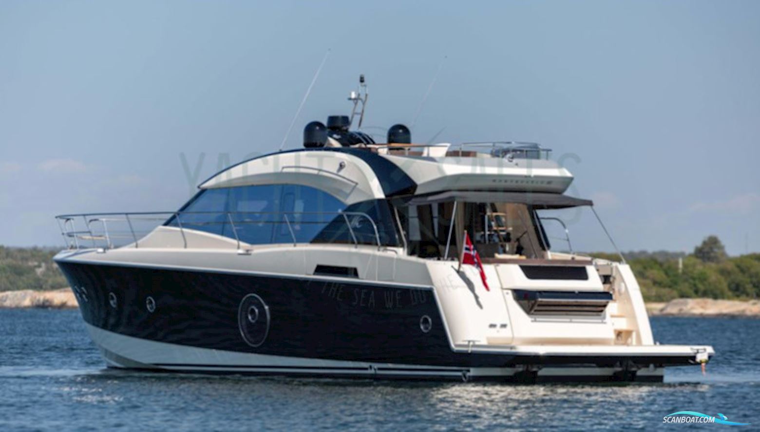 Beneteau Monte Carlo 6S