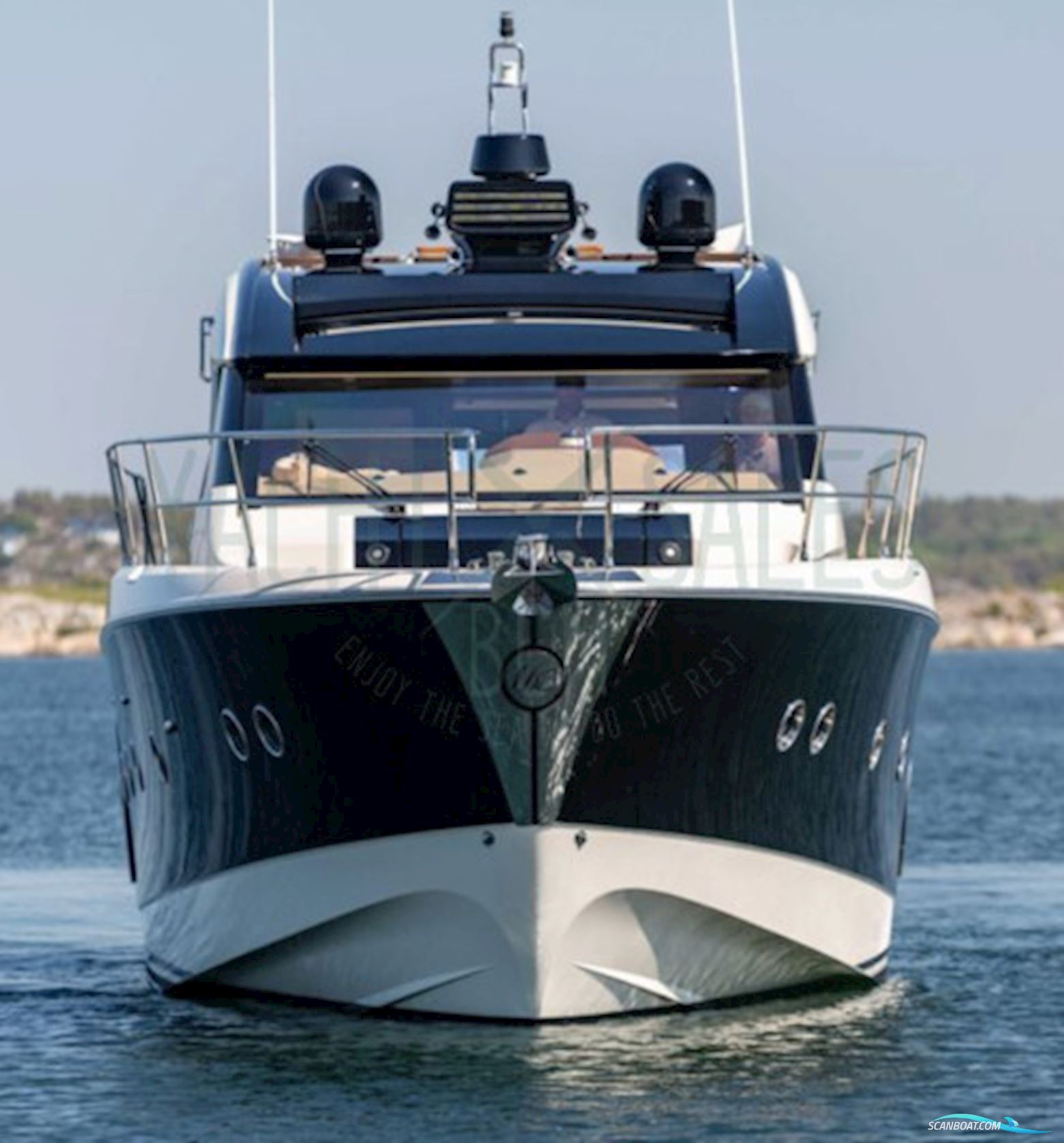 Beneteau Monte Carlo 6S