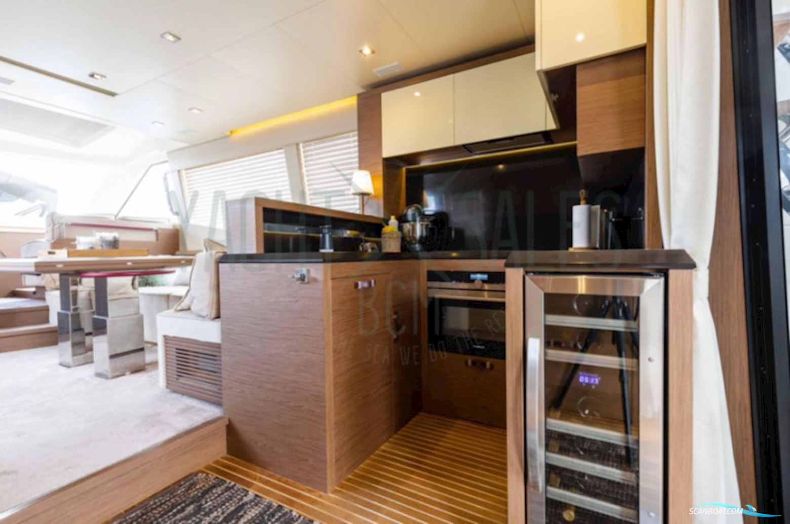 Beneteau Monte Carlo 6S