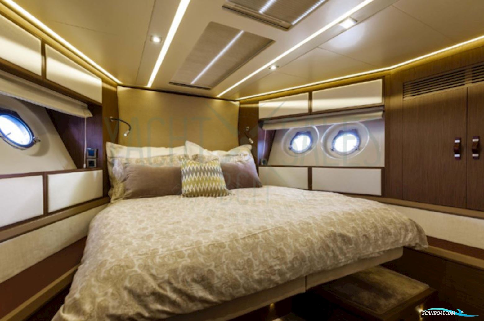 Beneteau Monte Carlo 6S