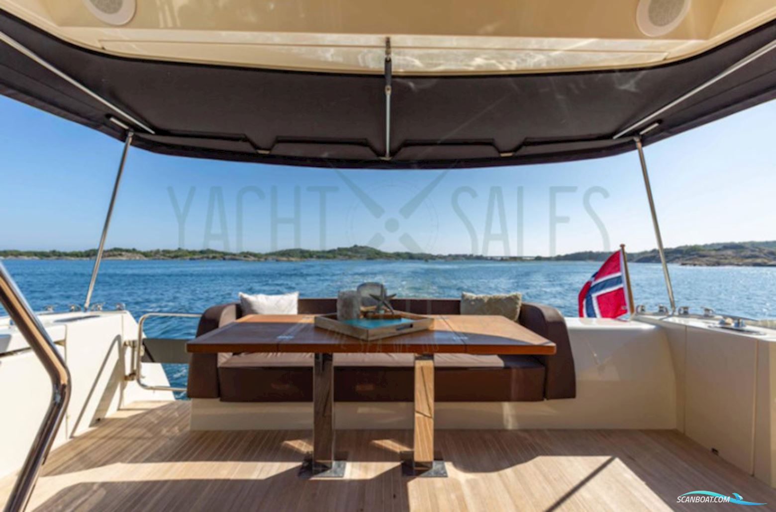 Beneteau Monte Carlo 6S