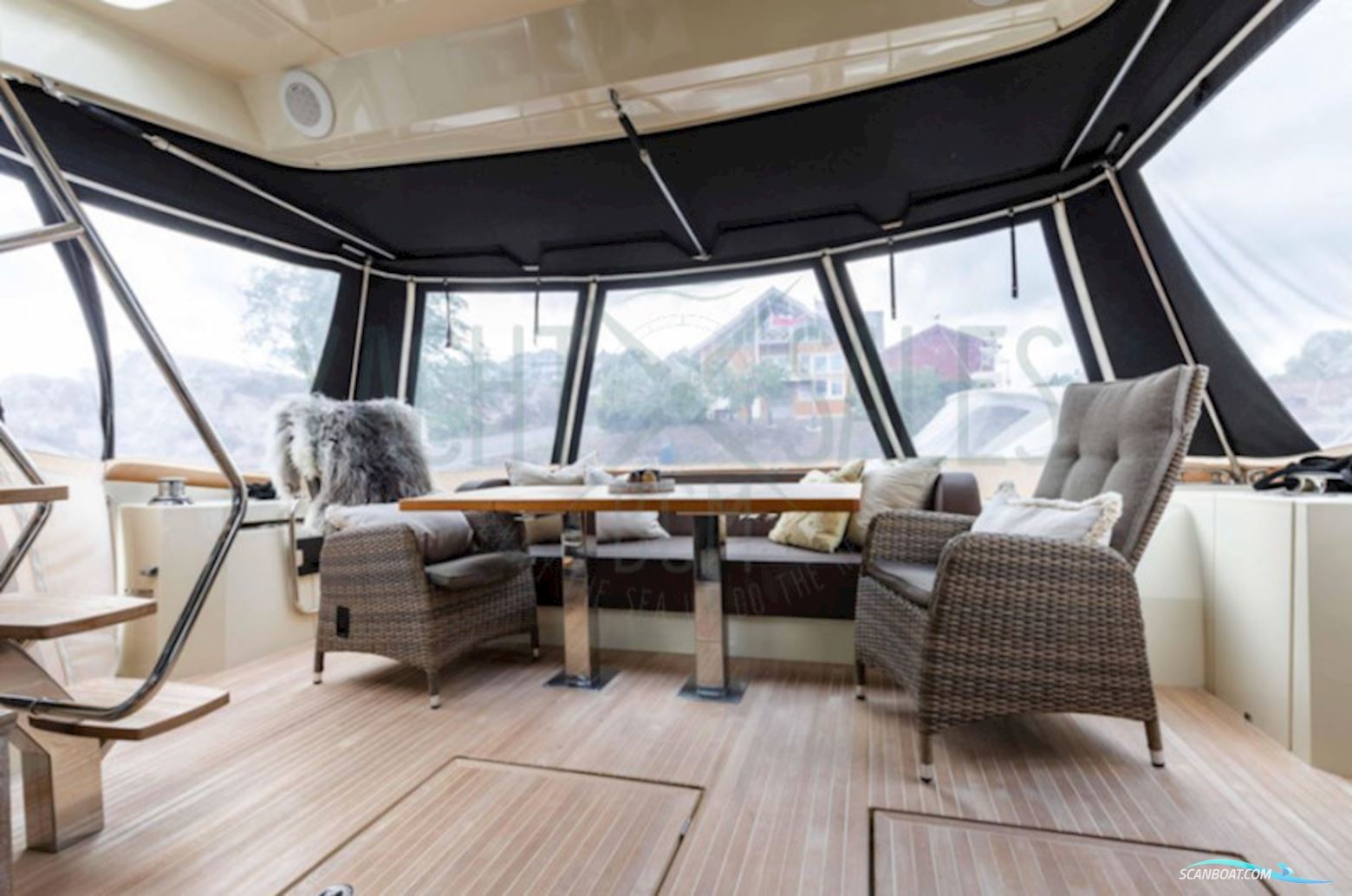 Beneteau Monte Carlo 6S