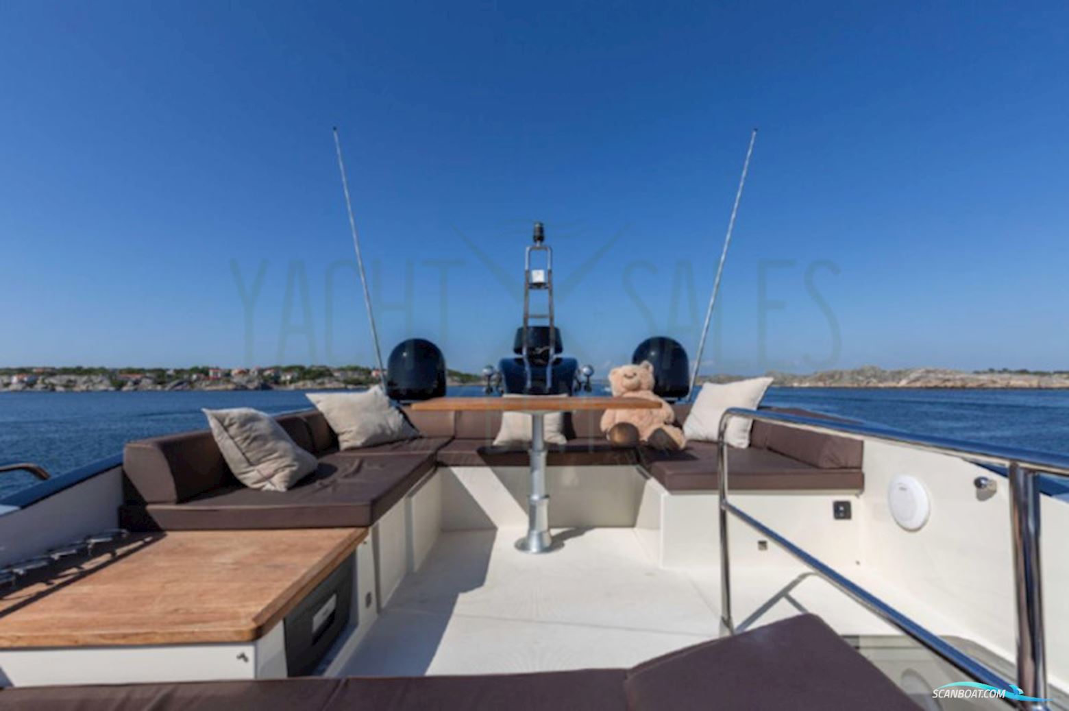 Beneteau Monte Carlo 6S