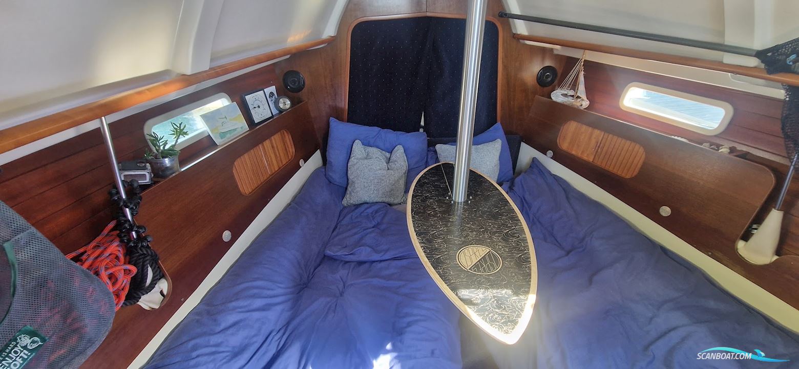 Beneteau Oceanis 281