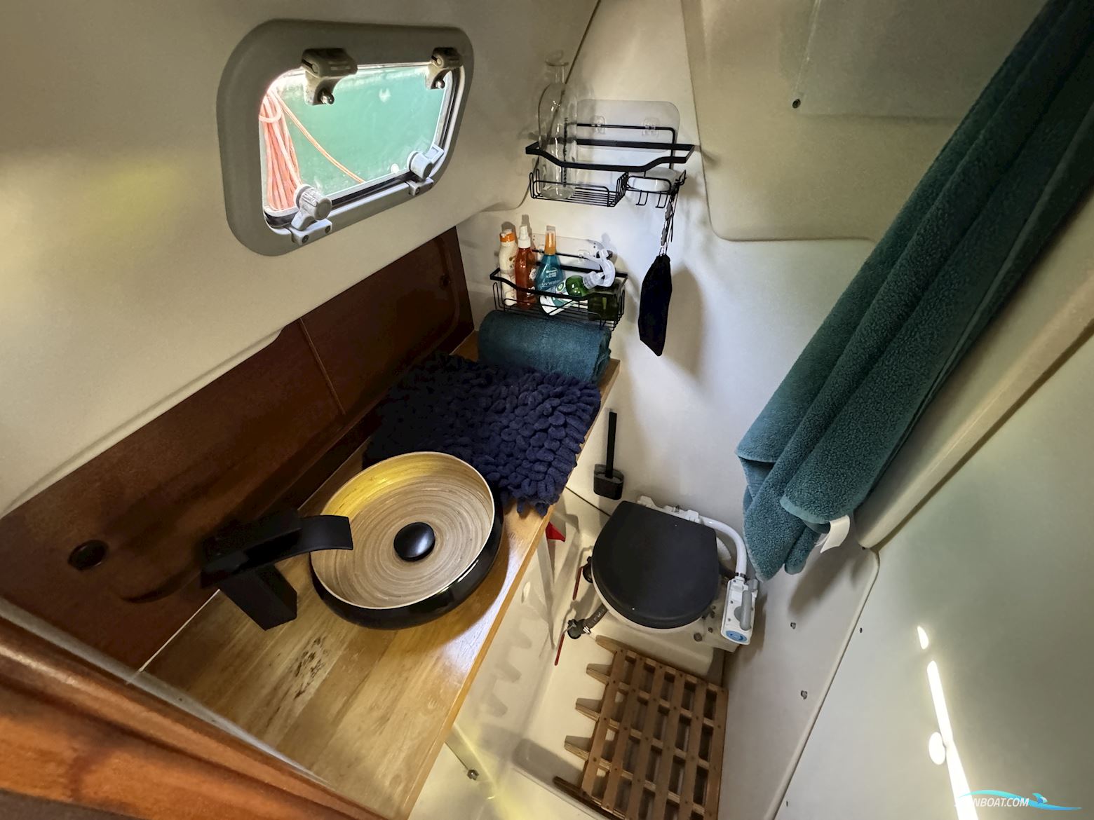Beneteau Oceanis 281