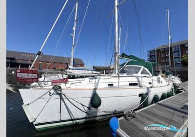 Beneteau Oceanis 36 CC Motorboten 1998, met Yanmar 3GM motor, United Kingdom