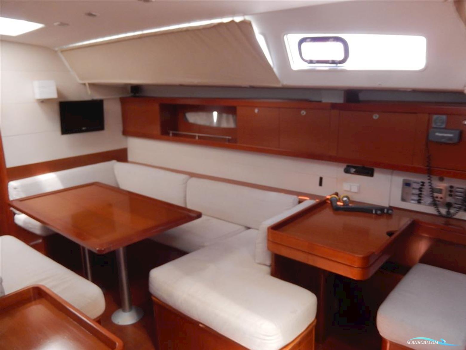 Beneteau Oceanis 50