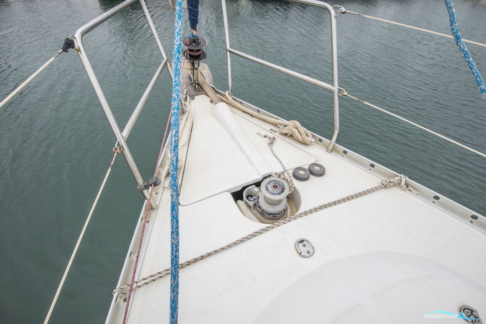 Beneteau Oceanis Clipper 331