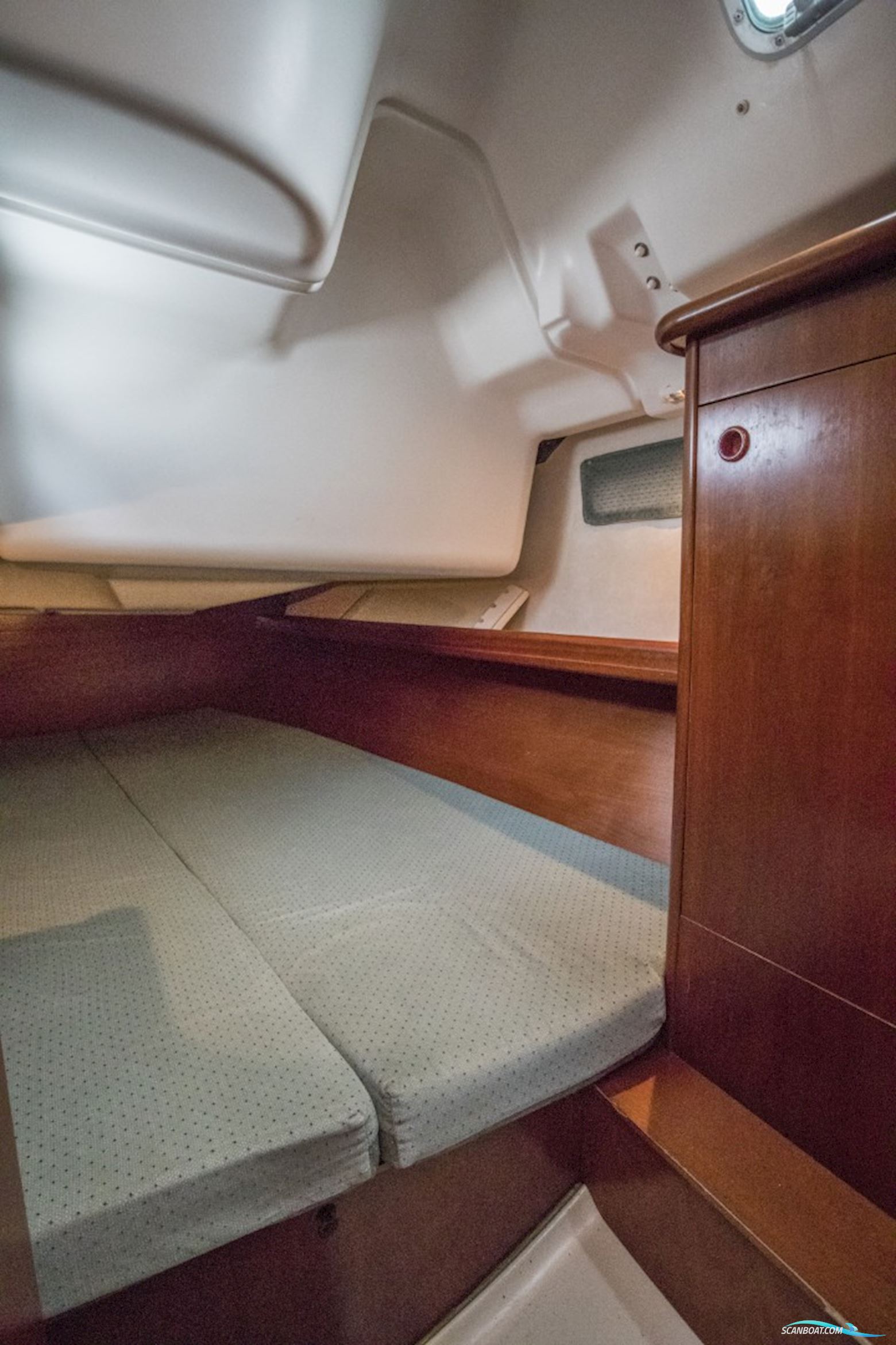 Beneteau Oceanis Clipper 331