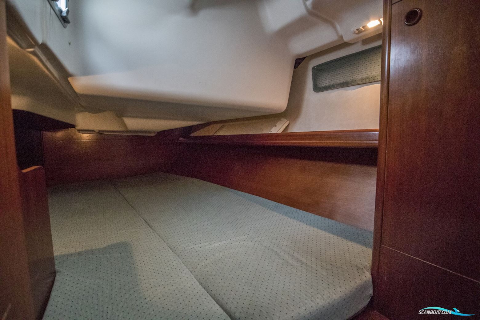 Beneteau Oceanis Clipper 331