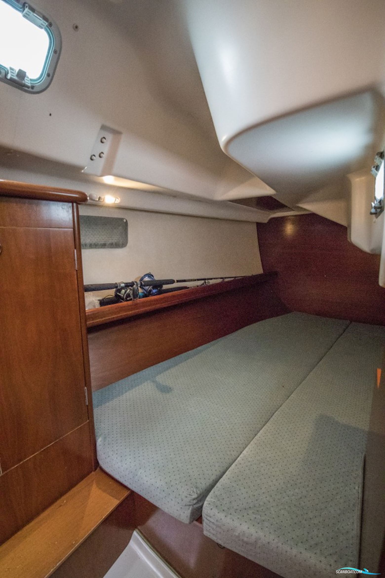 Beneteau Oceanis Clipper 331
