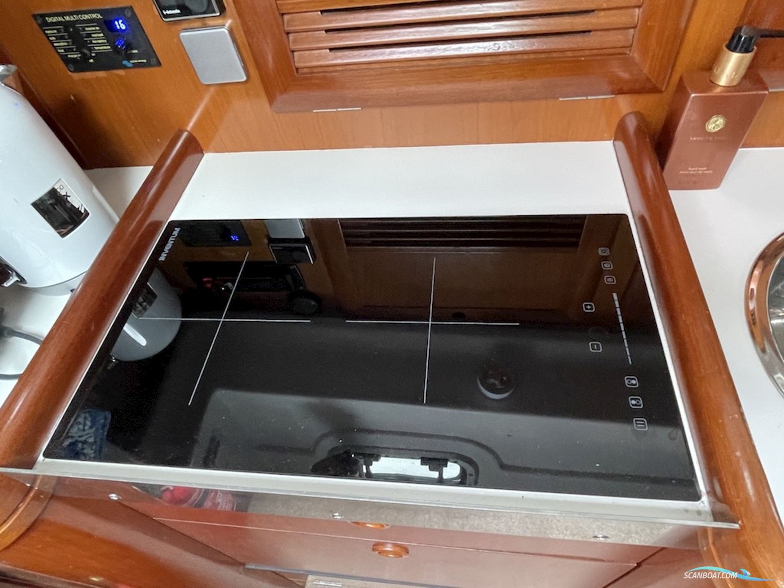 Beneteau Ombrine 1001