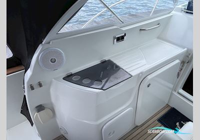 Beneteau Ombrine 1001 Motorboten 2004, The Netherlands
