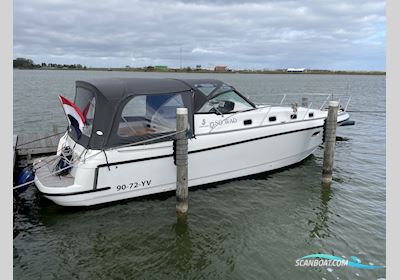 Beneteau Ombrine 1001 Motorboten 2004, The Netherlands