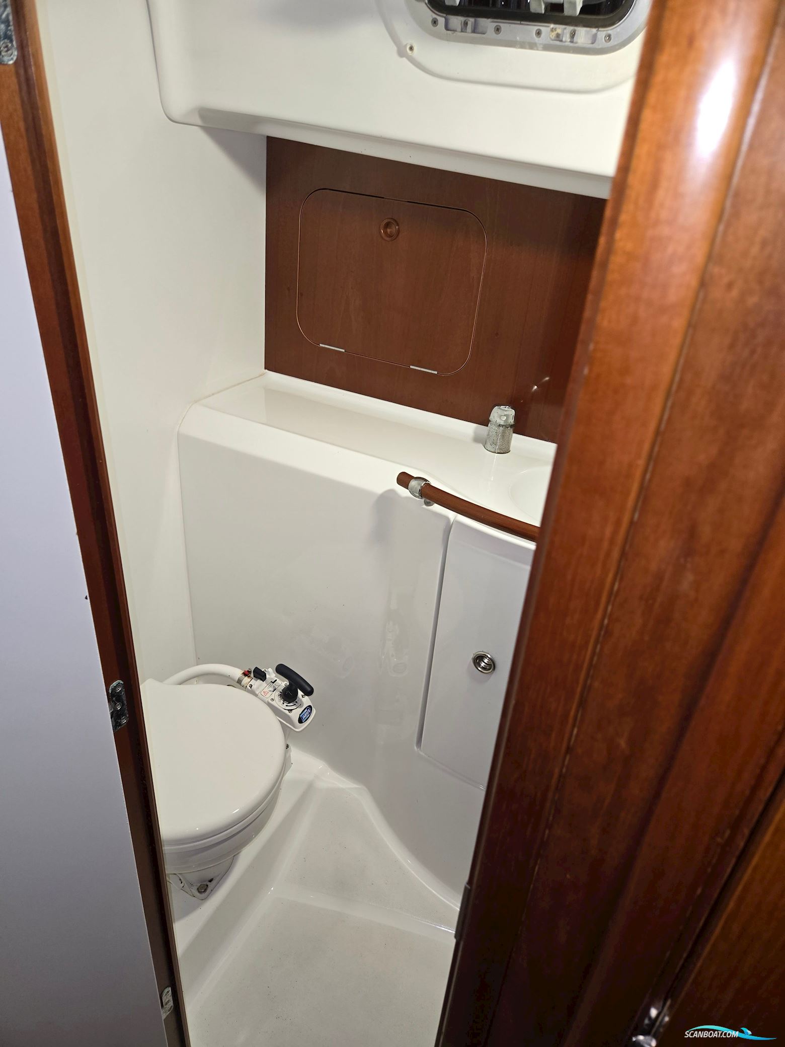 Beneteau Ombrine 690