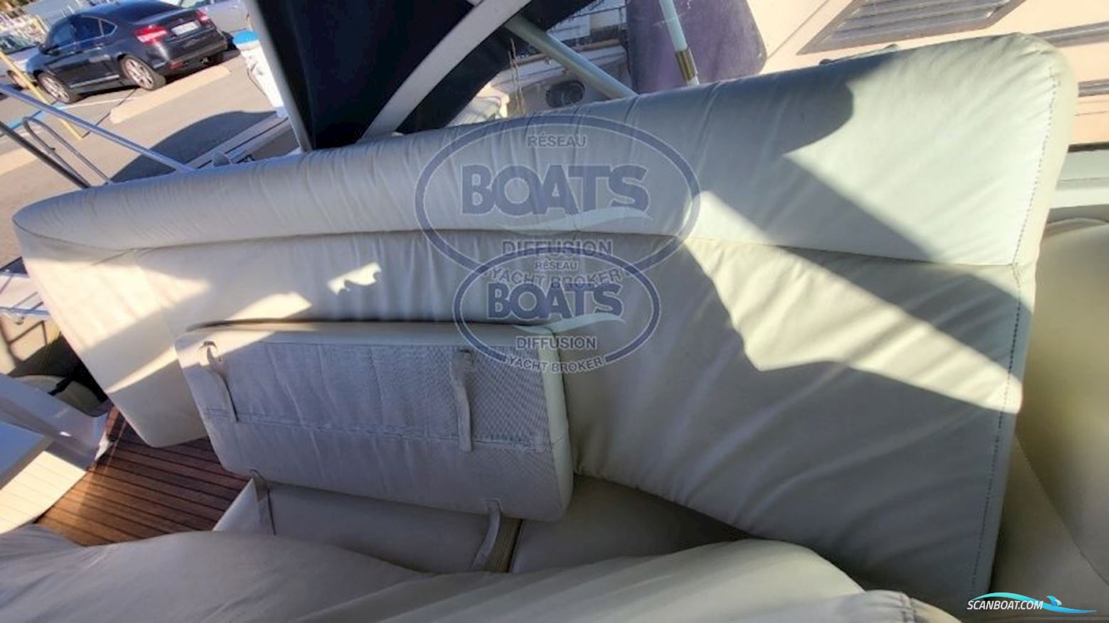 Beneteau Ombrine 900