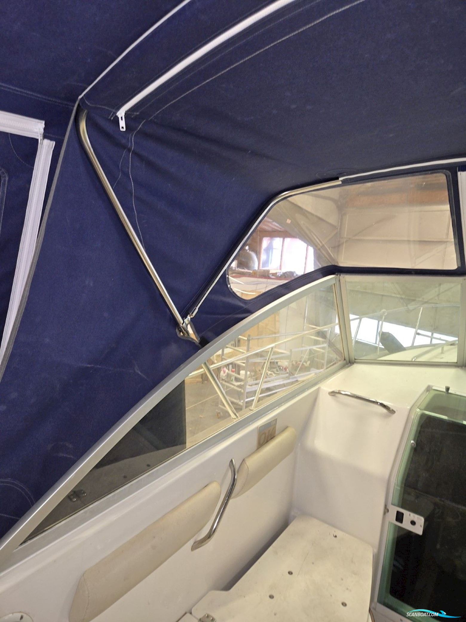 Beneteau Ombrine 960