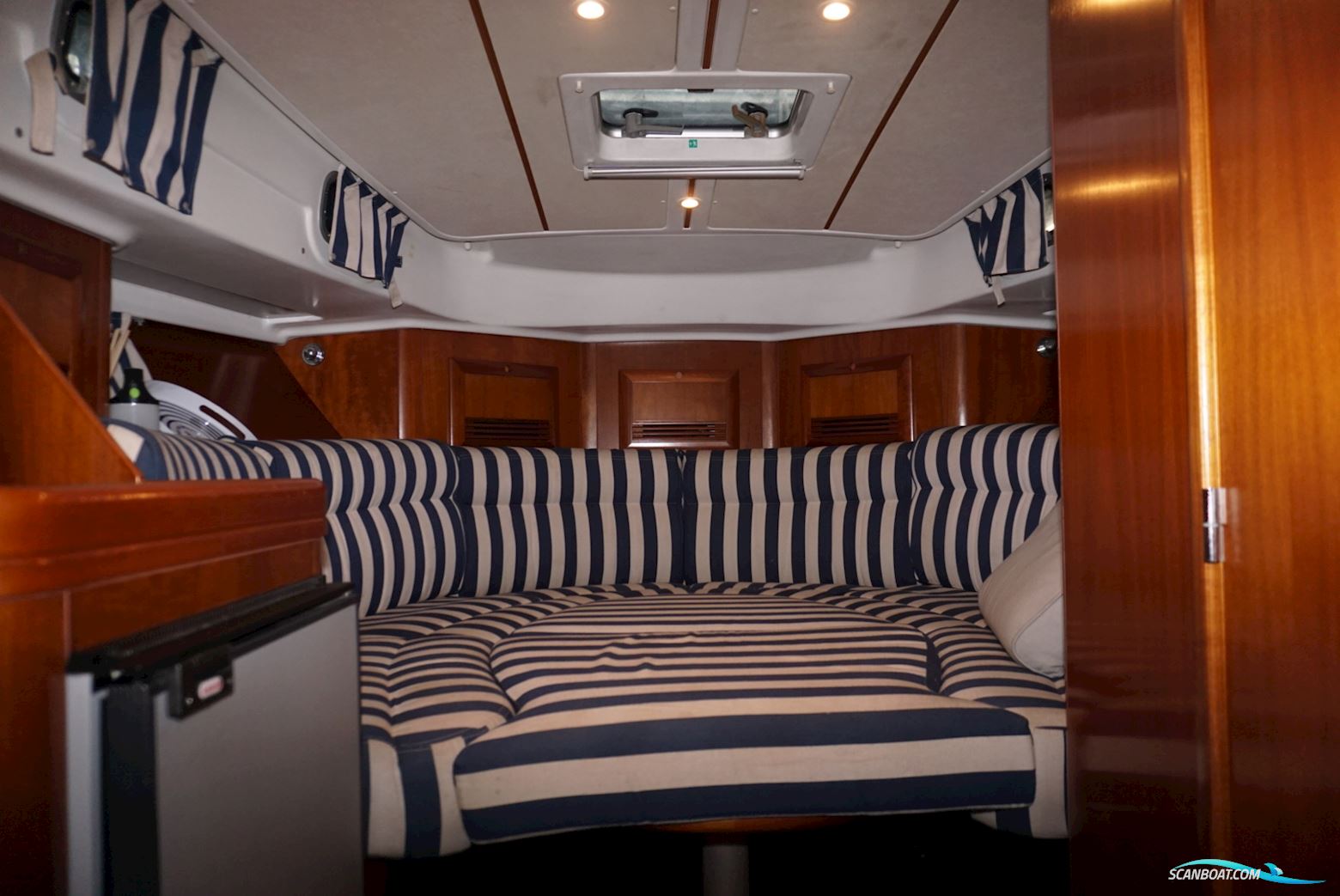 Beneteau Ombrine 9.60