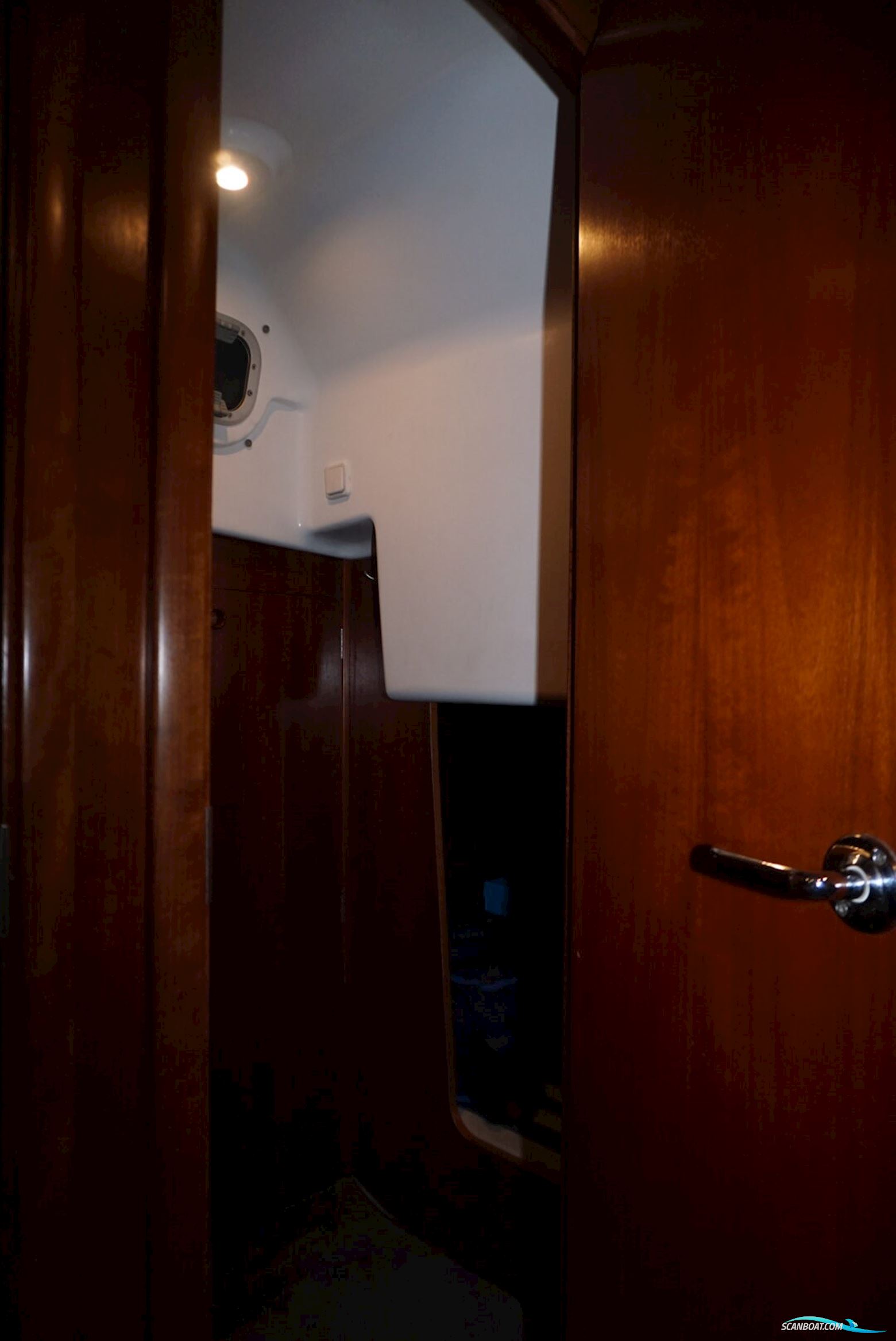 Beneteau Ombrine 9.60