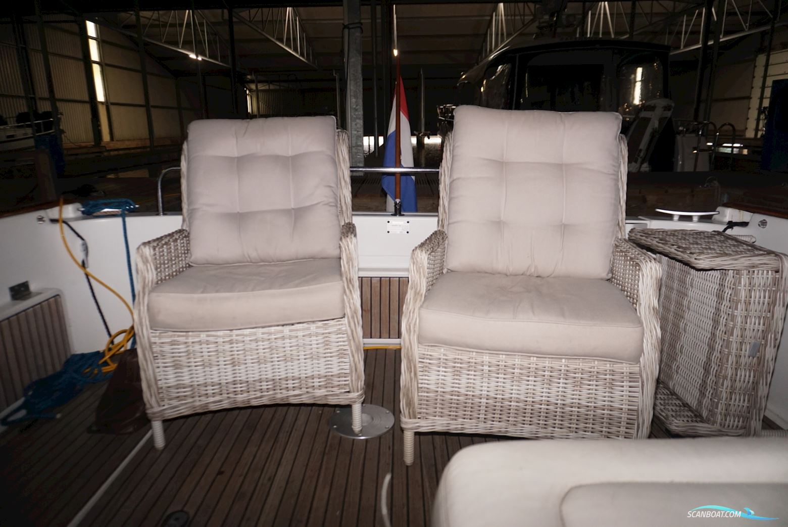 Beneteau Ombrine 9.60