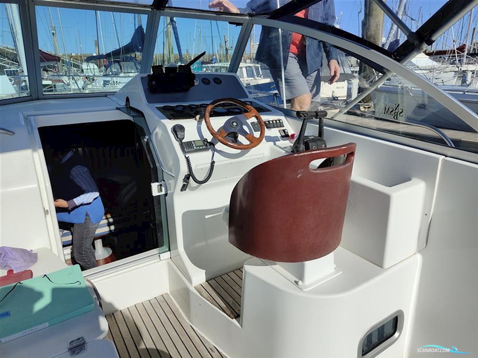 Beneteau Ombrine 960