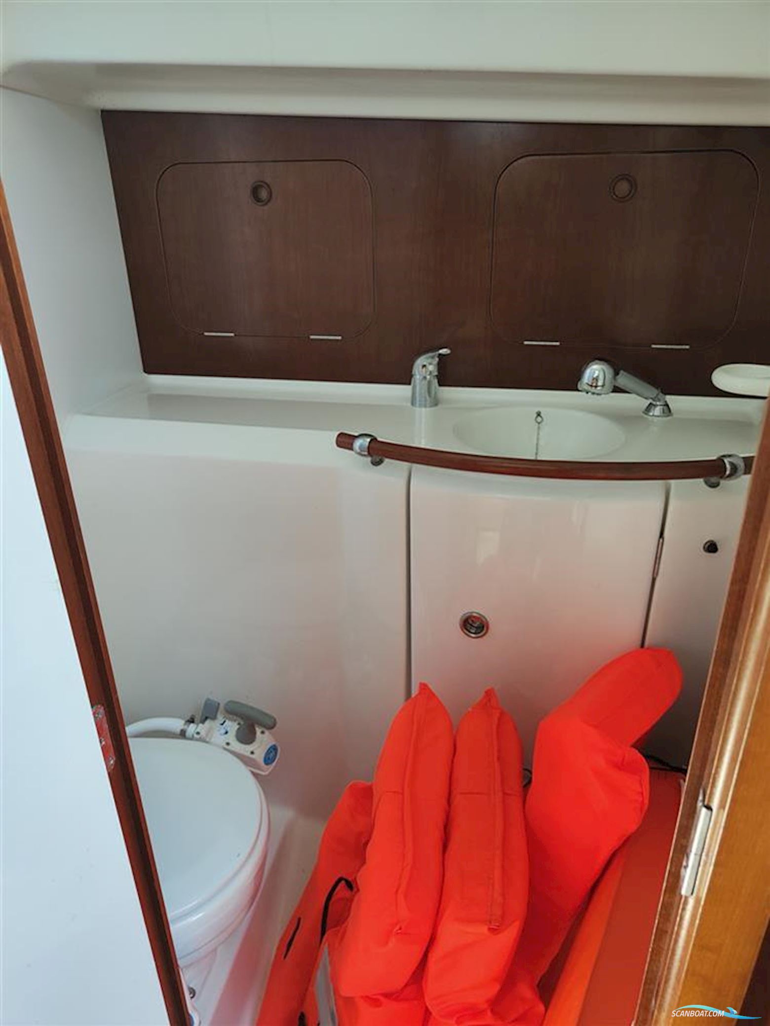 Beneteau Ombrine 960