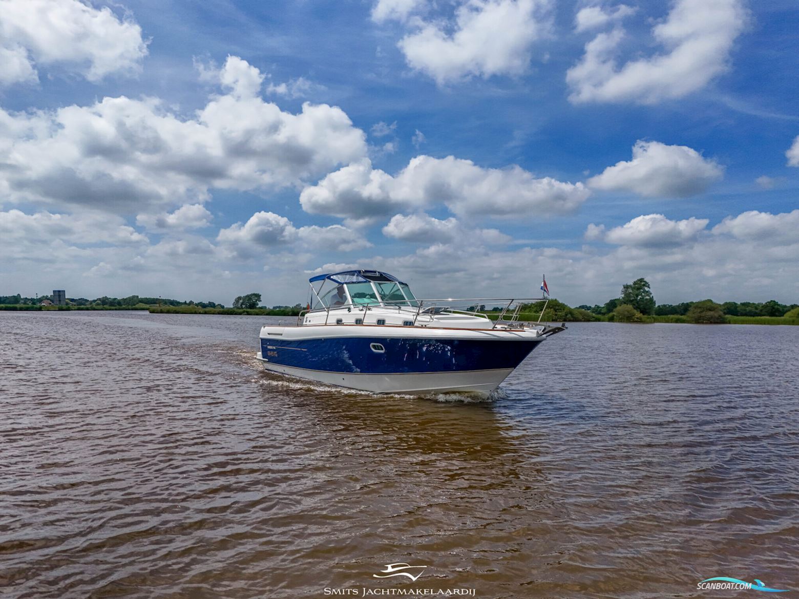 Beneteau Ombrine 9.60