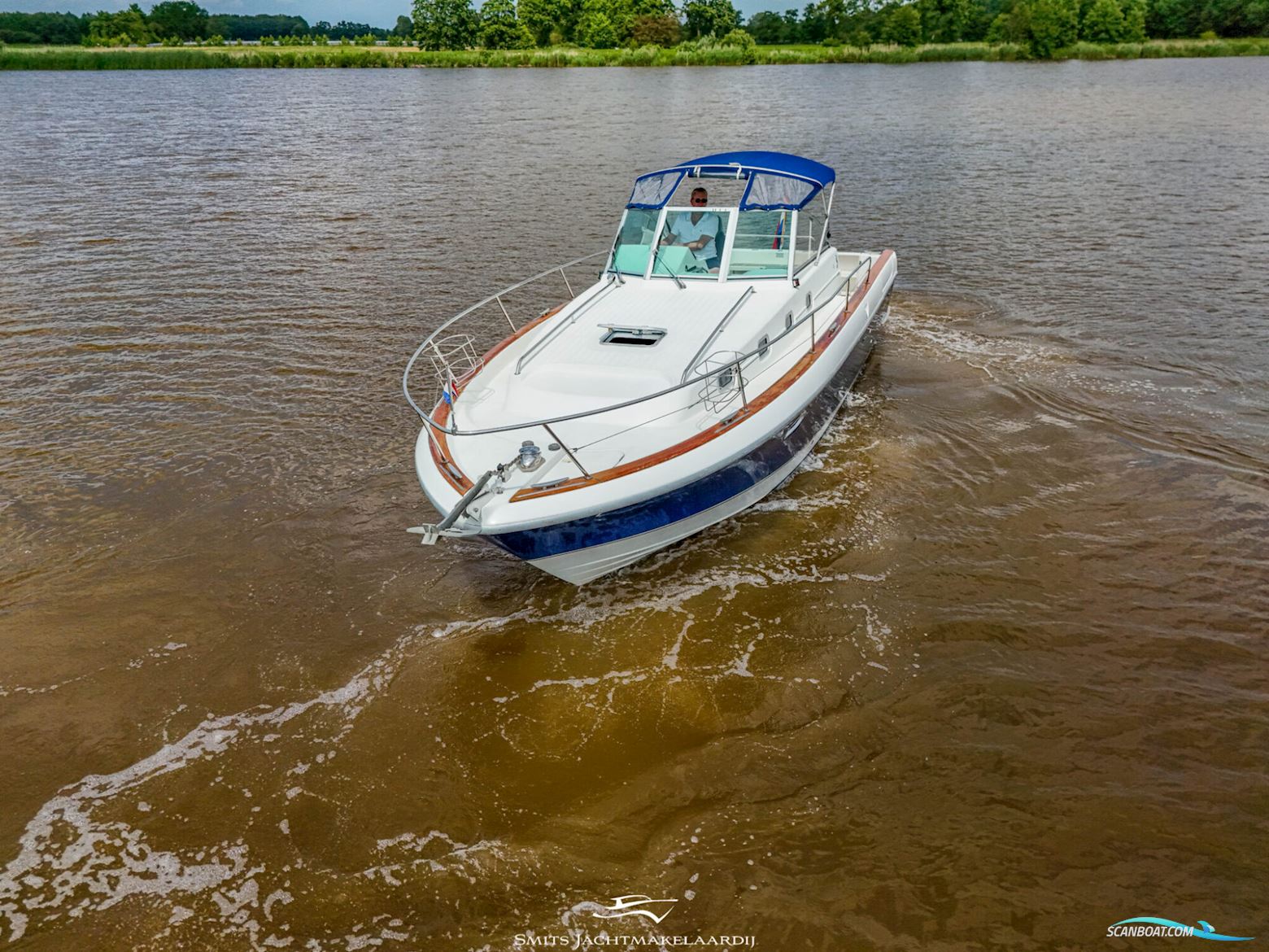 Beneteau Ombrine 9.60