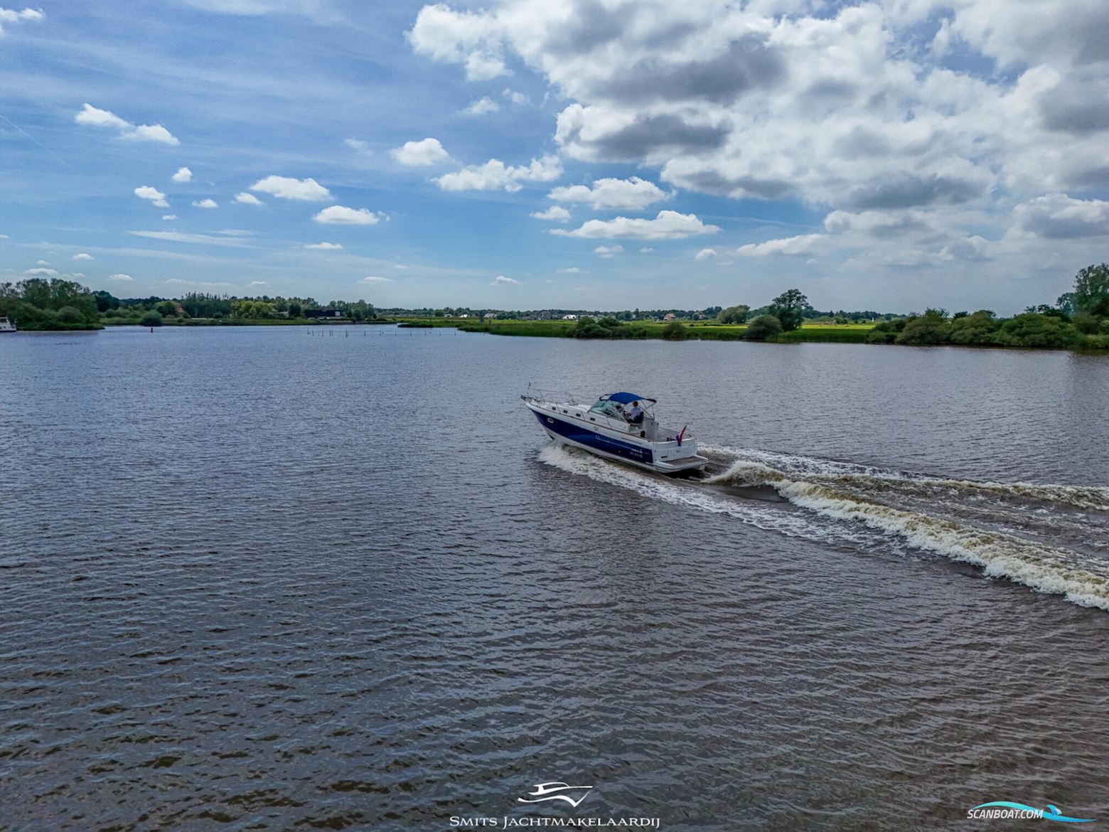Beneteau Ombrine 9.60