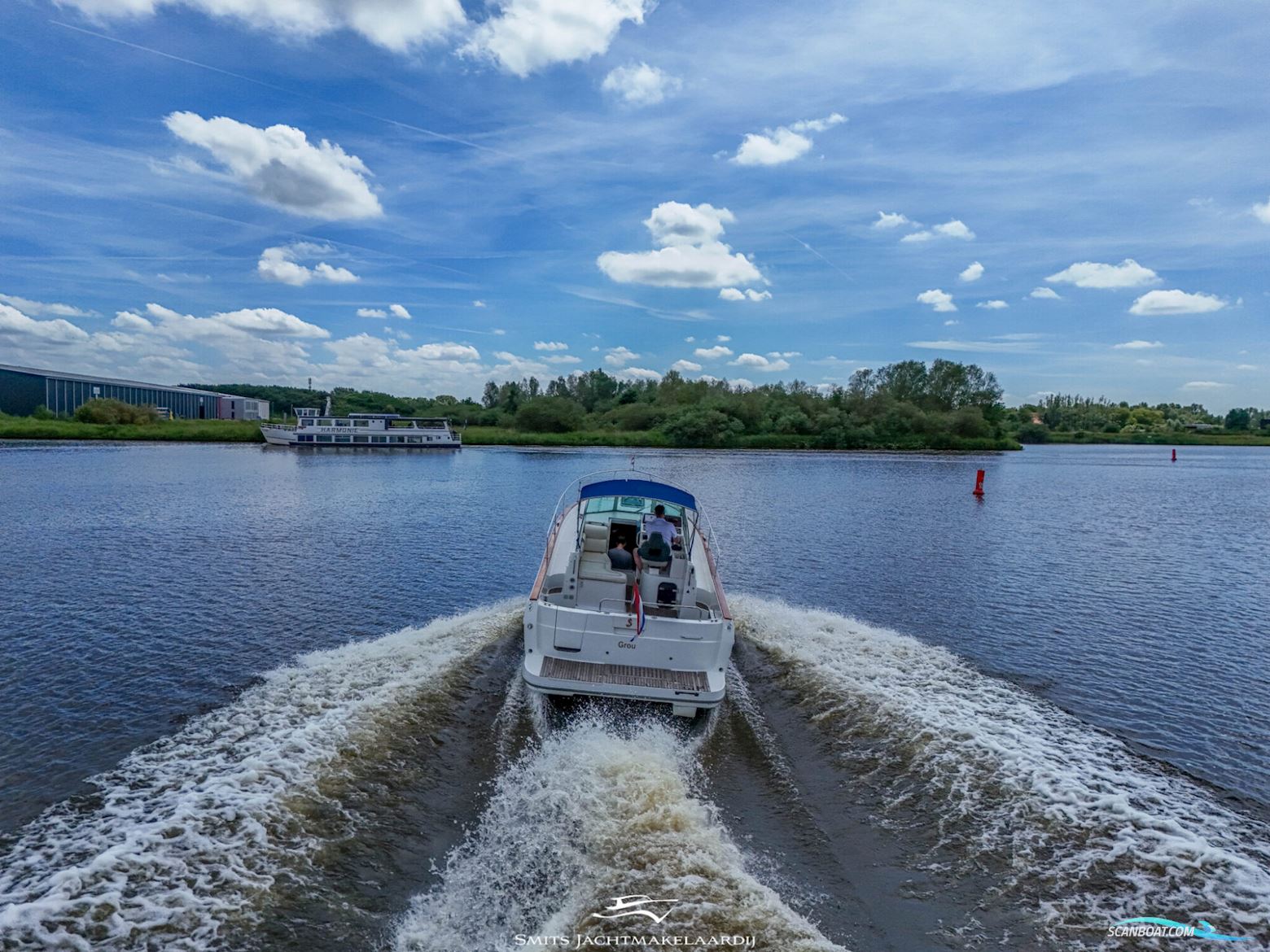 Beneteau Ombrine 9.60
