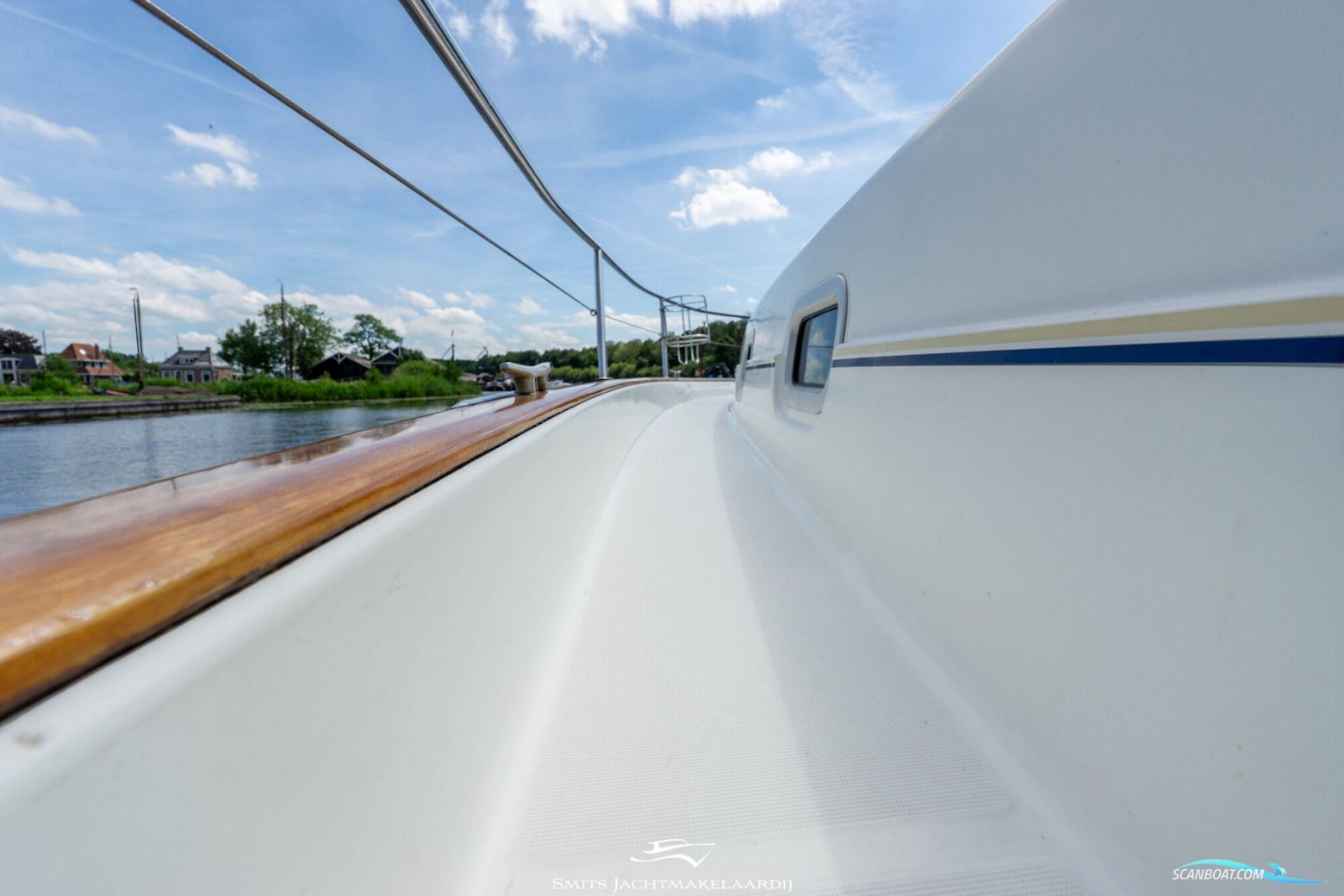 Beneteau Ombrine 9.60
